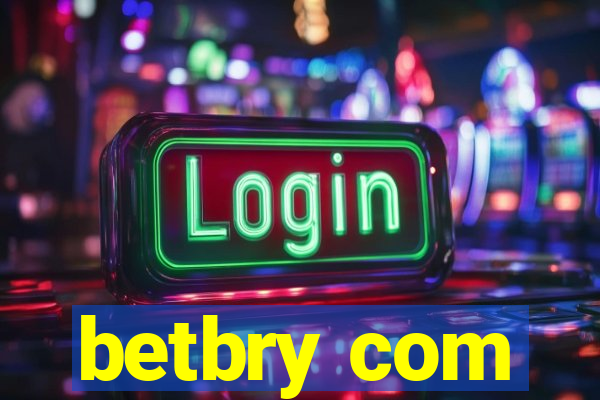 betbry com
